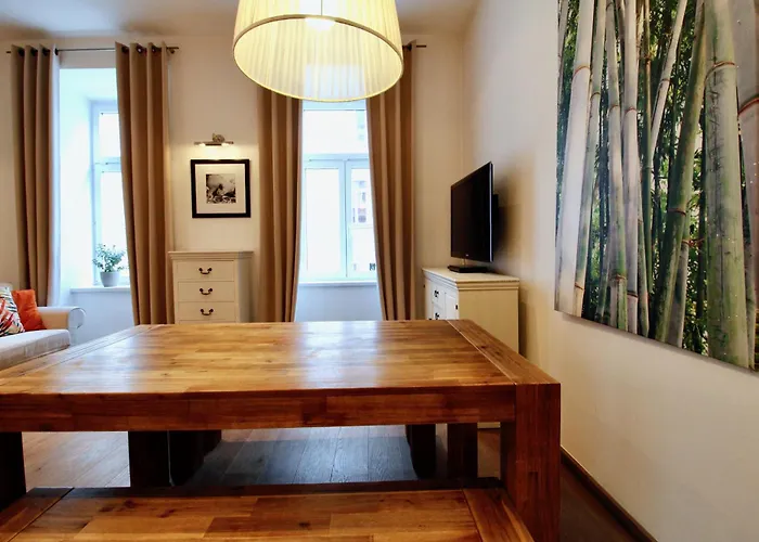 Bright & Chic Downtown Hideaway Apartmán